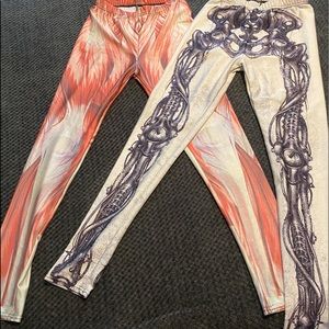 Yogi tights
